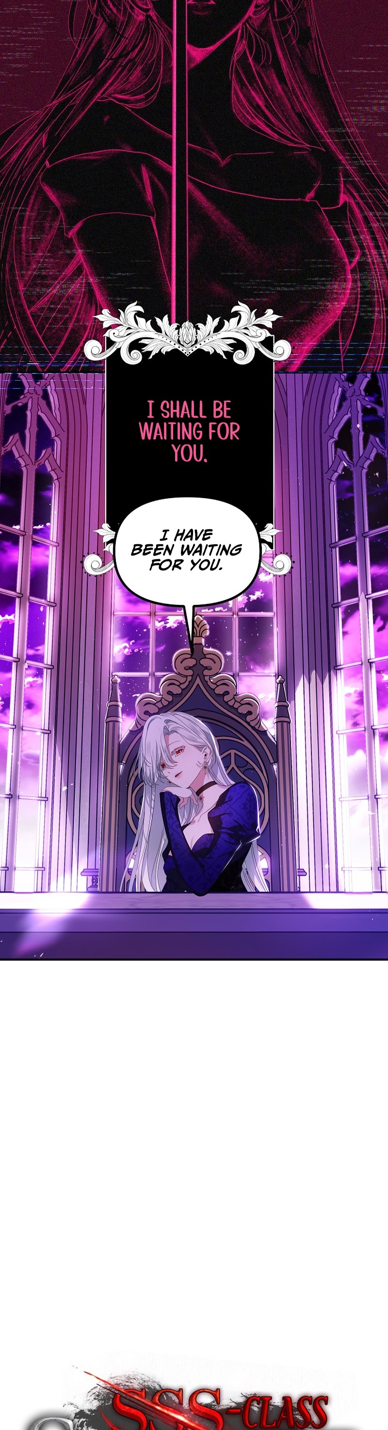 SSS-Class Suicide Hunter, Chapter 104 image 19